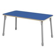 Table Eko rectangulaire T2 - T3