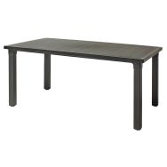 Table  rectangulaire Ercole 170 x 100 cm - S.CAB