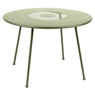 Table Lorette Ø 110 cm - Fermob