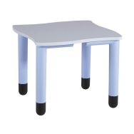 Table NIDO plateau carré