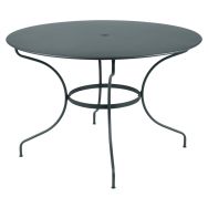 Table Opéra+ Ø 117 cm - Fermob