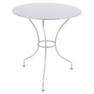 Table Opéra+ Ø 67 cm - Fermob