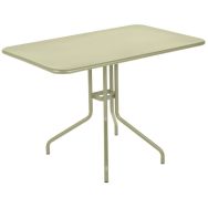 Table Pétale 110 x 70 cm - Fermob