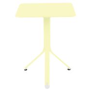 Table Rest'o 57 x 57 cm - Fermob