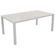 Table Stoneo rectangulaire - Proloisirs