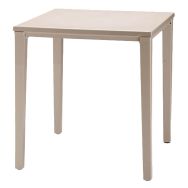 Table Timo carrée - S-CAB
