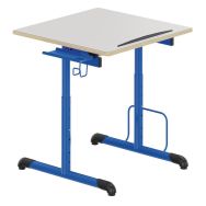 Table à dessin Artis stratifié - Mobidecor