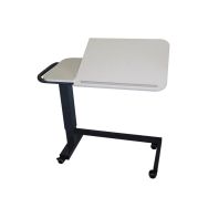 Table à manger AC805 blanc
