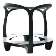 Table bancs Pergolha - Qui Est Paul