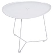 Table basse Cocotte plateau amovible - Fermob