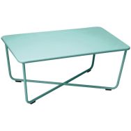 Table basse Croisette - Fermob