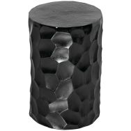Table basse Durash aluminium-Somcasa
