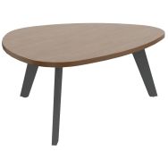 Table basse Galet - Burocean
