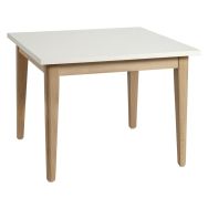 Table basse Grand large carrée - Sunset Creation