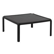 Table basse Komodo anthracite