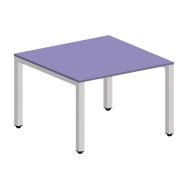 Table basse LOKI2 60x60 cm