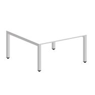 Table basse LOKI2 80X80 cm