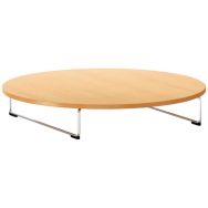 Table basse Loggia pied arche - VS