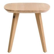 Table basse PAMP pied bois - Mobitec