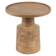 Table basse Sahib naturel-Somcasa