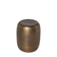 Table basse Surai aluminium-Somcasa