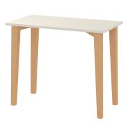 Table bureau Silphy - Manutan Expert