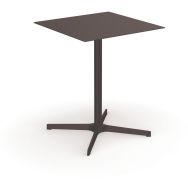 Table carrée extérieur Lucie - 60x60 cm - Eol