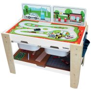 Table d'activité multifonction de''Freeplay''-Beleduc