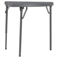 Table d'angle pliante Corner - Zown