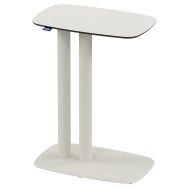 Table d'appoint Montchat 50x31 cm -TIZU
