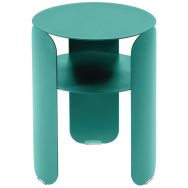 Table d'appoint ronde Bebop ø 35 cm - Fermob