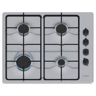 Table de cuisson gaz PBP6B5K80 - Bosch