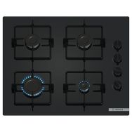 Table de cuisson gaz POP6B6K30-Bosch