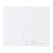 Table de cuisson induction-Puissance de raccordement 7350W-LIT60342CW-Electrolux