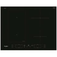 Table de cuisson induction 4 foyers WHIRLPOOL - WLB4265BF/IXL