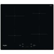 Table de cuisson induction 4 foyers WHIRLPOOL - WSQ2160NE