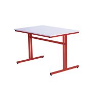 Table lecture Zédia