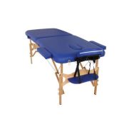 Table massage KinBasic - Identités