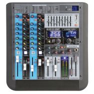 Table mixage prof - PDM - Power Dynamics