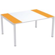 Table réunion Easy Office Couleur Paperflow - Meet By Paperflow