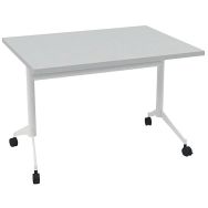 Table de réunion Largeur 140 cm Pop-Up