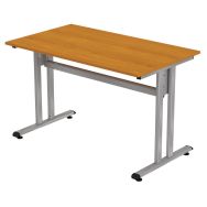 Table réunion Modula modèle départ - MBA