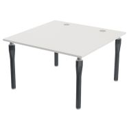 Table réunion Noga 120 x 120 cm - MBA