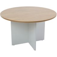 Table réunion Quatuor - Manutan Expert