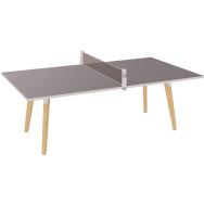 Table de réunion détente Ping - Eol