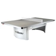 Table de tennis de table Campus outdoor grise