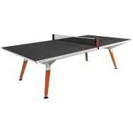 Table tennis table ORIGIN outdoor stone - Cornilleau
