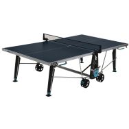 Table tennis table Outdoor 400X - Cornilleau