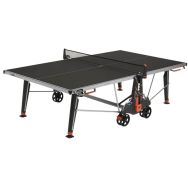 Table tennis table Outdoor 500X - Cornilleau