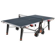 Table tennis table Outdoor 600X - Cornilleau